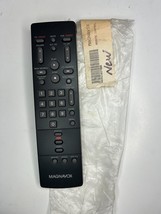 Magnavox 483521837066 PEAC0115 VCR TV Remote OEM NOS for VR9020 VR9040 V... - $11.95