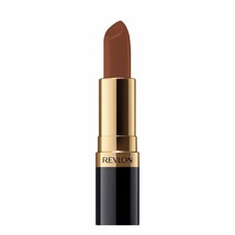 Revlon Super Lustrous Lipstick Brazilian Tanning 4.2 GM / 4.1ml-
show origina... - $25.32