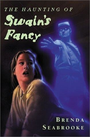 The Haunting of Swain&#39;s Fancy - $1.91