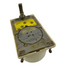 RIXSON 27 SERIES 3/4&quot; OFFSET FLOOR CLOSER - LAP RIXSON-FIREMARK P/N 275073L - $7,526.52 MXN