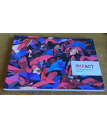 Impact : The Philbrook Indian Annual, 1946-1979 by Christina E. Burke (2... - £29.81 GBP