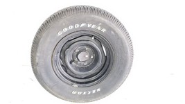 1978 1988 Chevrolet EL Camino OEM Wheel 14x6 Spare With Good Tire  - £132.13 GBP