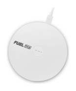 Patriot FUEL iON Magnetic Charging Pad - White - $157.30 MXN