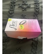 Flex Menstrual Period Discs Disposable 12 Count Open Box - $13.65 CAD