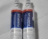 Compatible Replacement Refrigerator Water Filter Fits RWF-1200A (2-Pack)... - $16.99