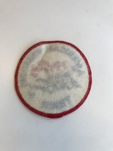 Vintage 1970s American Freedom Train Railroad Patch - £4.79 GBP