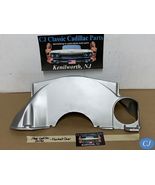 66 Cadillac Deville 429 Engine TH400 FLYWHEEL FLEXPLATE INSPECTION COVER... - $222.74