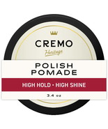 Cremo Barber Grade Hair Styling Pomade for Men, High Hold, High Shine 3.... - $34.03 CAD