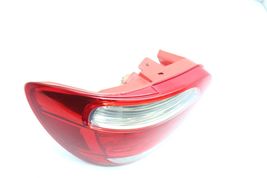 05-06 SAAB 9-2X LH LEFT DRIVER SIDE TAILLIGHT Q9314 image 11