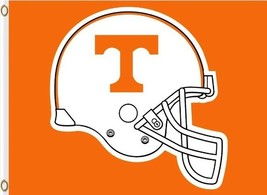 Tennessee Volunteers Digital Printing Flag 3x5ft - £12.78 GBP