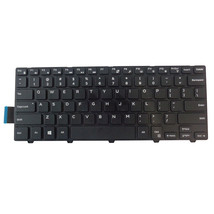 Backlit Us Keyboard For Dell Latitude 3450 3460 3470 3480 Laptops - $33.99