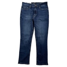 Member&#39;s Mark Straight Fit Premium Stretch Denim Jeans Size 32 x 30 Medi... - £12.46 GBP