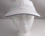 NWT Time &amp; Tru Breathable Reflective Lightweight Adjustable Unisex Baseb... - $9.89
