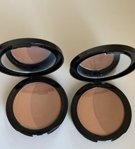 Glo Minerals Sunkiss Bronzer Lot Of 2 New Without Box - €26,65 EUR