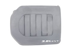 2017 Dodge Caravan OEM Engine Shield vvt Cover 3.6L  - £46.56 GBP