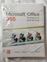 Loose Leaf for Microsoft Office 365: in Practice, 2019 Edition by Kathleen... - £18.46 GBP