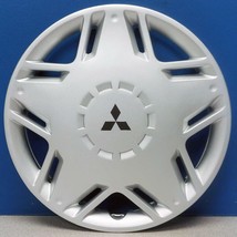 ONE 1997-1998 Mitsubishi Mirage # 57560 13" Hubcap / Wheel Cover OEM # MR758822 - £26.29 GBP