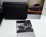 2010 Mercedes Benz E-Class sedan owners manual [Paperback] Auto Manuals - £54.81 GBP