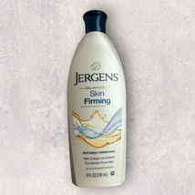 1 x Jergens Oil Infused Skin Firming Moisturizer For Cellulite-Prone Skin 8oz - £20.09 GBP