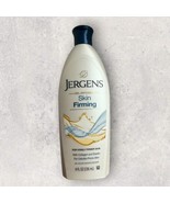 1 x Jergens Oil Infused Skin Firming Moisturizer For Cellulite-Prone Ski... - €21,48 EUR