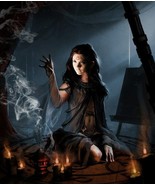 CUSTOM CONJURE Spirit Ghost Succubus Vampire Incubus Angel Demon Djinn F... - $1,234.00