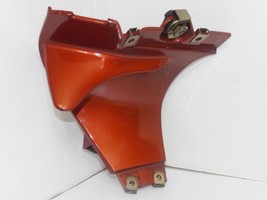 &#39;95-&#39;05 BMW R1100RT OEM Sienna Red Left Connecting Piece (46632313631) {... - $52.53