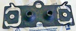 99-19 Ford E150 E250 E350 F2UZ-1522024-A - Door Lock Striker Plate NEW O... - £13.15 GBP