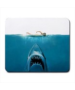 Shark Jaws Large Rectangular Mousepad - £3.14 GBP