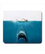 Shark Jaws Large Rectangular Mousepad - $5.43 CAD
