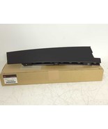 New OEM Genuine Front Rearward Door Garnish Trim 2022-2024 Outlander LH ... - $49.50