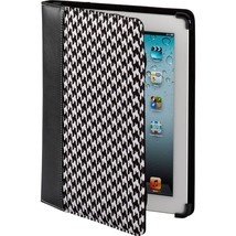 Cyber Acoustics Apple iPad 2, 3 Carrying Folding Case Portfolio  IC-1053HT - NEW - £21.54 GBP