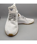 Columbia Crystal Springs PFG Womens 9.5 Lace Up White Shoes Fishing Golf... - $379.82 MXN