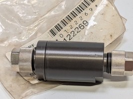 NEW TRUMPF Inline Filter Part# 0122269 / 122269 - $2,770.70 MXN