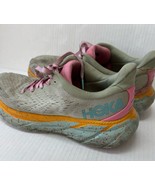Hoka One One x Free People Movement Clifton 8 Seaweed Green Tea Women’s 8.5 - $372.99 MXN