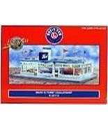 LIONEL ACCESSORY - 24113 OPERATING AUTO DEALERSHIP - 0/027- NEW- HD1 - $582.07 CAD