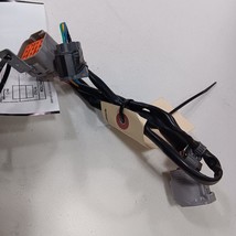 Outlander Sport Driver Left Front Headlight Lamp Wiring Harness  2022 20... - €47,35 EUR