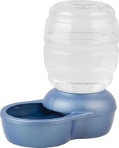 Petmate Replendish Gravity Waterer Cat and Dog Water 0.5 in - £12.97 GBP
