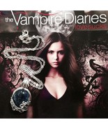 The Vampire Diaries Katherine Daylight Lapis Pendant Necklace - $190.17 MXN