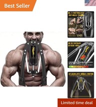 Adjustable Hydraulic Power Twister - 22-440lbs Arm Strengthener for All ... - $54.00