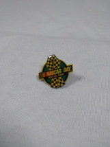 Vintage Nascar Day May 20th 2005 Automotive Racing Lapel Pin - £10.63 GBP