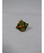 Vintage Nascar Day May 20th 2005 Automotive Racing Lapel Pin - £9.11 GBP