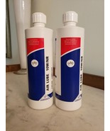 ENG-FUCHS AIRLINE LUBE 10W/NR25 VG22 OIL 2X1 PINT BOTTLE ENG RACING - $926.26 MXN