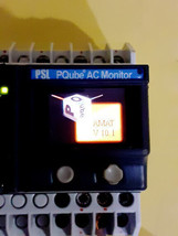 Power Standards PSL PQube AC Monitor PQube-02-0001 PSL - £1,727.94 GBP