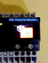 Power Standards PSL PQube AC Monitor PQube-02-0001 PSL - $2,161.67