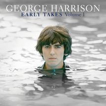 Early Takes Volume 1 [Vinyl] George Harrison - $23.71