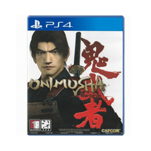 PS4 Onimusha Warlords Korean subtitles - £48.66 GBP