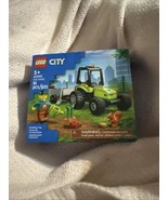 LEGO CITY: Park Tractor (60390) - £7.47 GBP