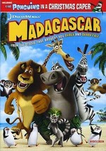 Madagascar (DVD, 2005) - £2.34 GBP