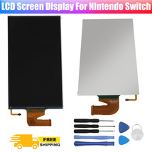 LCD Screen Display Repair Parts Kits for Nintendo Switch HAC-001/HAC-001-01 6.2&quot; - £39.95 GBP