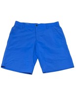 Under Armour Men’s All Seasons Gear Chino Shorts Size 36 EXCELLENT CONDI... - $27.01 CAD